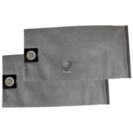 BIGBOI - SAC NON TISSE POUR ASPIRATEUR SUCKR PRO PLUS (x2)