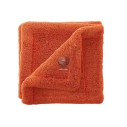ADBL - DOUBLE MINI TWISTED TOWEL 40x40cm