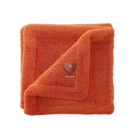 ADBL - DOUBLE MINI TWISTED TOWEL 40x40cm
