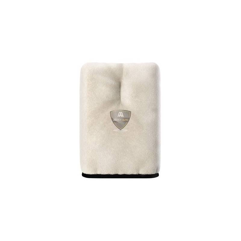 ADBL - SCRUB MITT (gant de nettoyage)