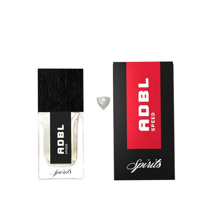ADBL - SPIRITS SPEED (parfum habitacle) 30ml