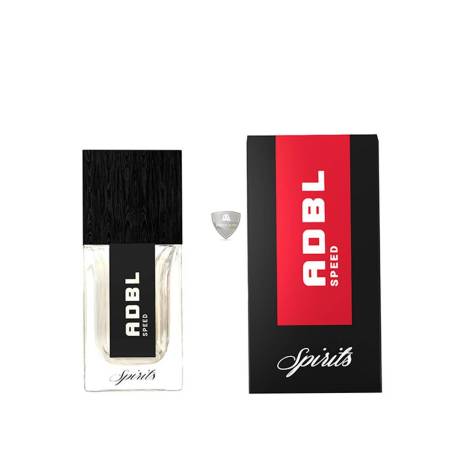 ADBL - SPIRITS SPEED (parfum habitacle) 30ml