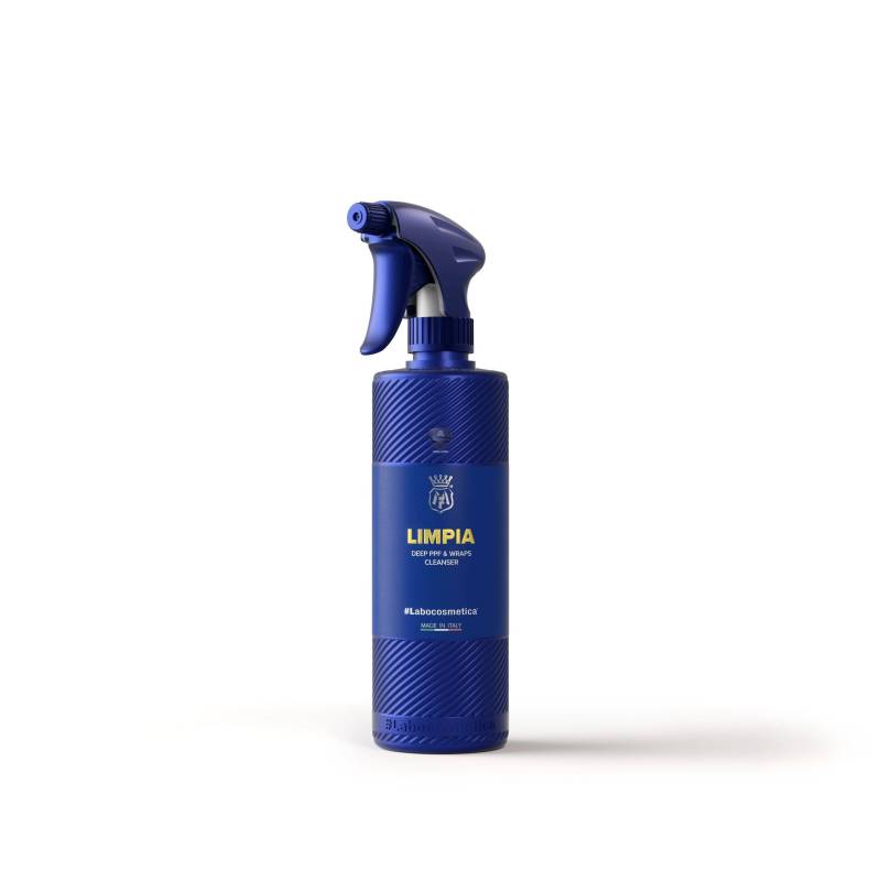 Labocosmetica Limpia 500ml