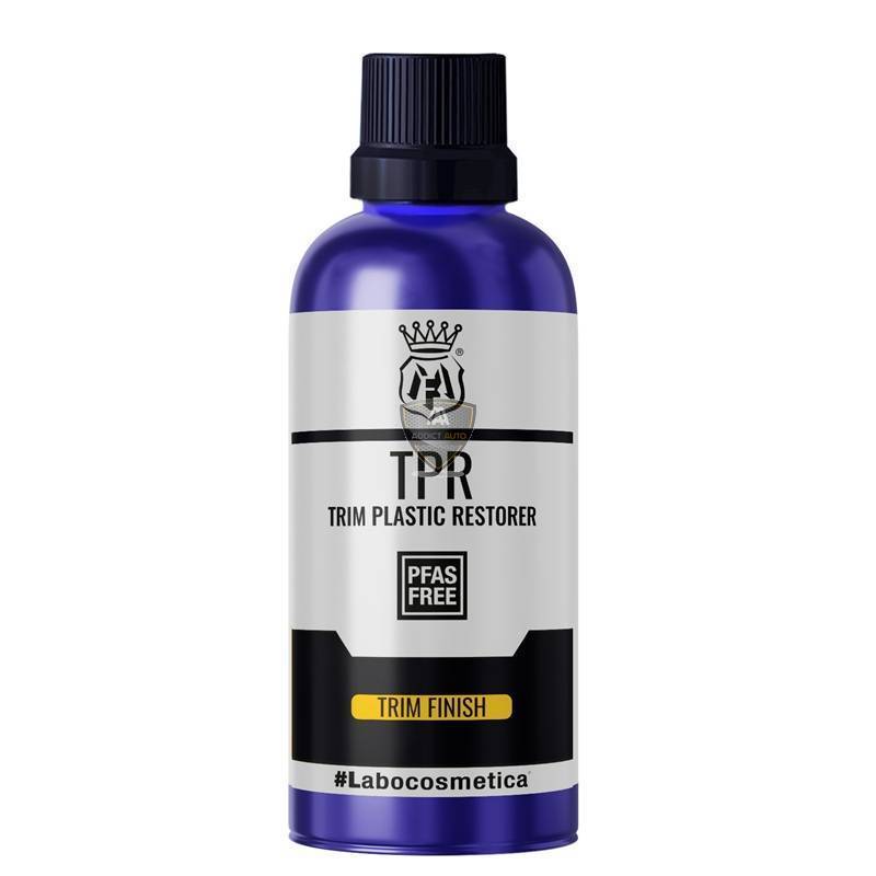 Labocosmetica - TRIM PLASTIC RESTORER (TPR) 30ml
