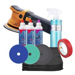 PACK ORBITALE ERO600 G2 POLYTOP - INTEGRAL