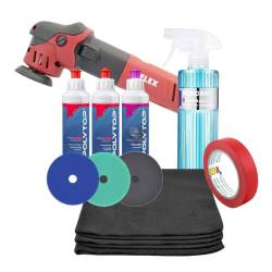 PACK ORBITALE FLEX XFE 7-12 80 POLYTOP - INTEGRAL