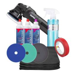 PACK ORBITALE RUPES LHR12E DUETTO POLYTOP - INTEGRAL