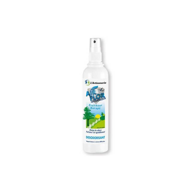AIRFLOR NATURE BOCAGE 250ML