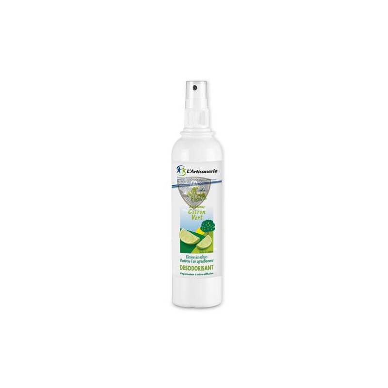 AIRFLOR AMBIANCE CITRON VERT 250ML
