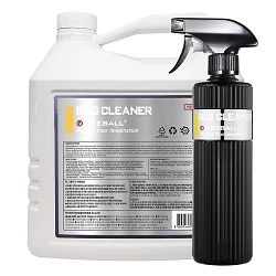 Nettoyant insectes voiture efficace FIREBALL Bug Cleaner pour entretien et detailing automobile