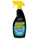 Invisible Glass Cleaner – Nettoyant vitres Visibilité totale - 643 ml