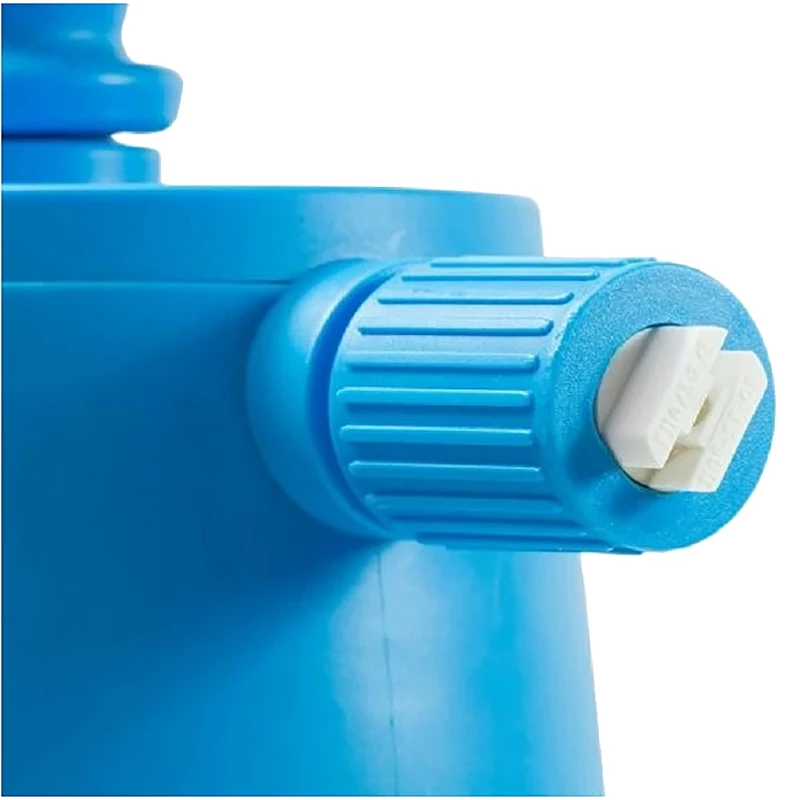 Canon à mousse voiture Kwazar Venus Super Foamer - Prélavage manuel haute pression - 2L - Vue de près