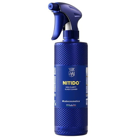 Prélavage voiture Labocosmetica Initio - Formule prête à l'emploi haute efficacité - 1 L