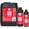 Good Stuff Sour Foam – Mousse de prélavage Acide