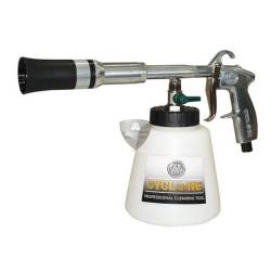 CYCLONE SUPER TURBO BOOSTER AZ2000