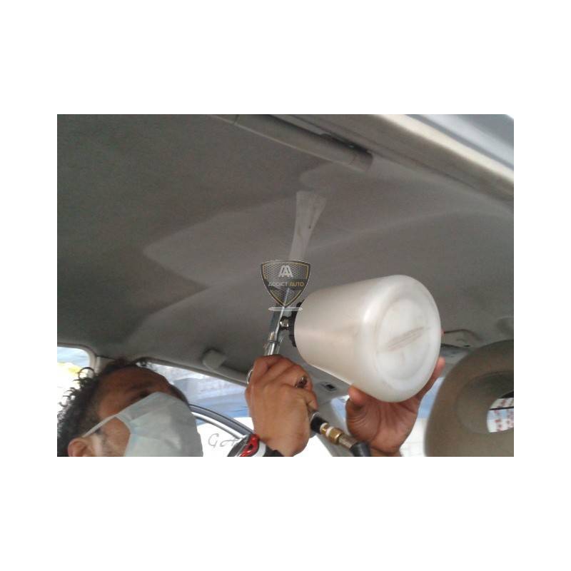 CYCLONE SUPER TURBO BOOSTER AZ2000