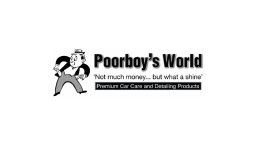 Poorboy's